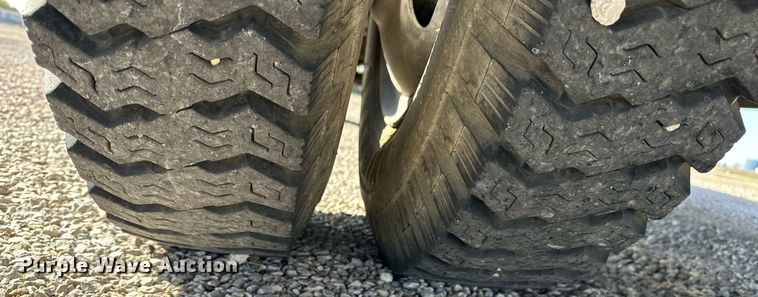 image for item KL9242 1972 Chevrolet C50  pumper fire truck