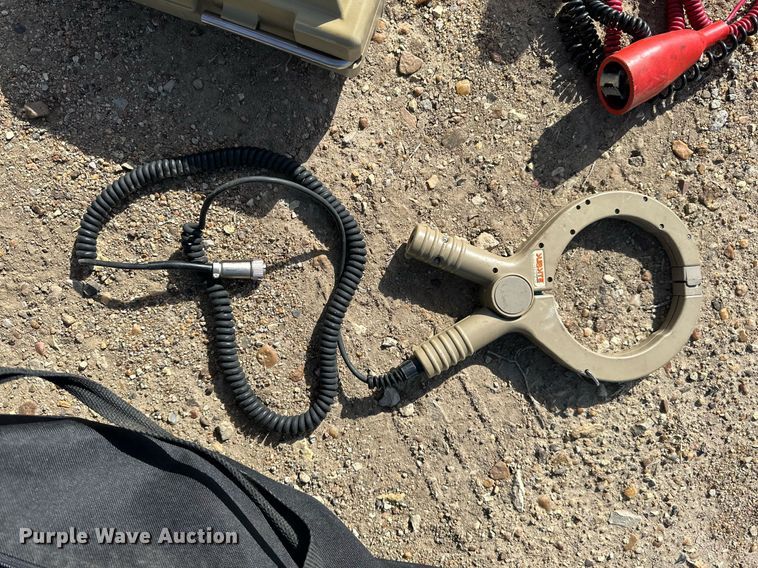 image for item KL9260 Ditch Witch 950R  line locator