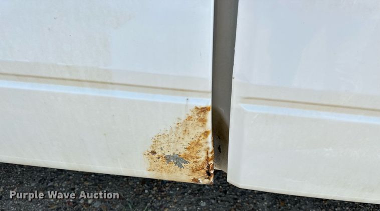 image for item KL9261 2005 Ford F150  pickup truck