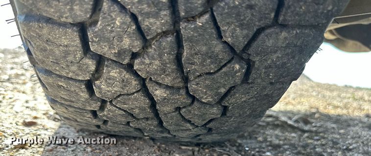 image for item KL9261 2005 Ford F150  pickup truck