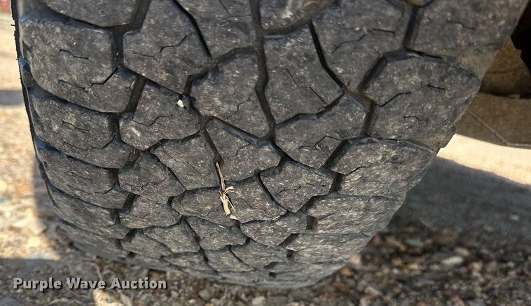 image for item KL9261 2005 Ford F150  pickup truck