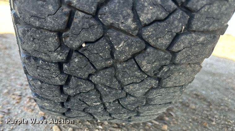 image for item KL9261 2005 Ford F150  pickup truck