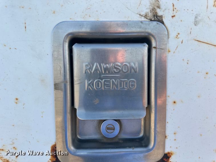 image for item KL9262 2008 Ford F250 Super Duty  pickup truck