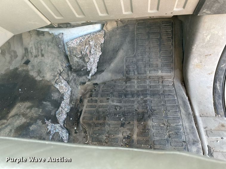 image for item KL9262 2008 Ford F250 Super Duty  pickup truck