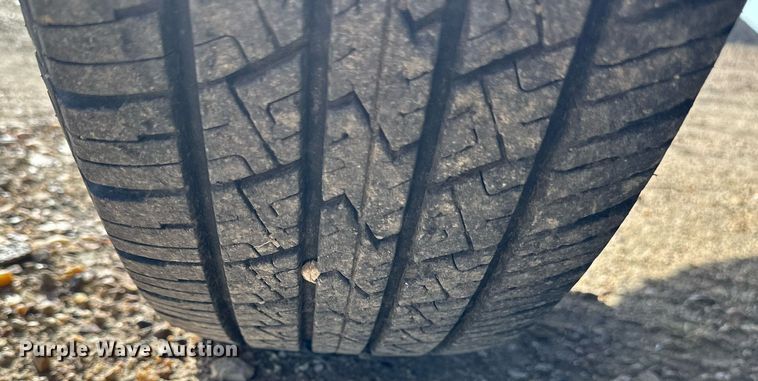 image for item KL9262 2008 Ford F250 Super Duty  pickup truck