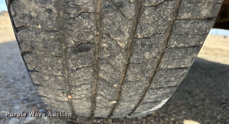 image for item KL9262 2008 Ford F250 Super Duty  pickup truck