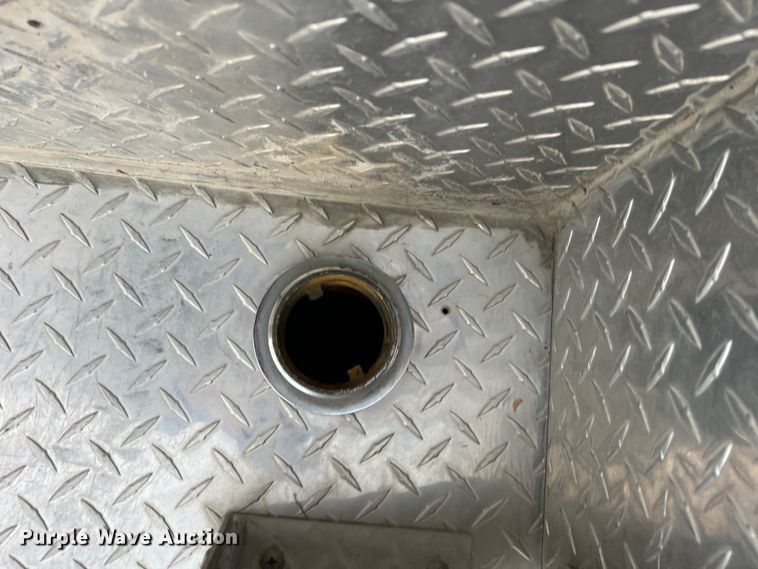 image for item KR9513 1994 Emergency One  pumper fire truck