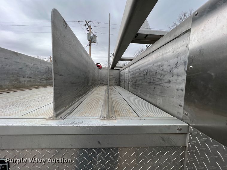 image for item KR9513 1994 Emergency One  pumper fire truck