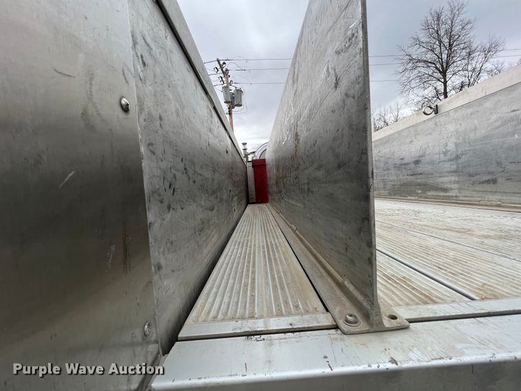 image for item KR9513 1994 Emergency One  pumper fire truck