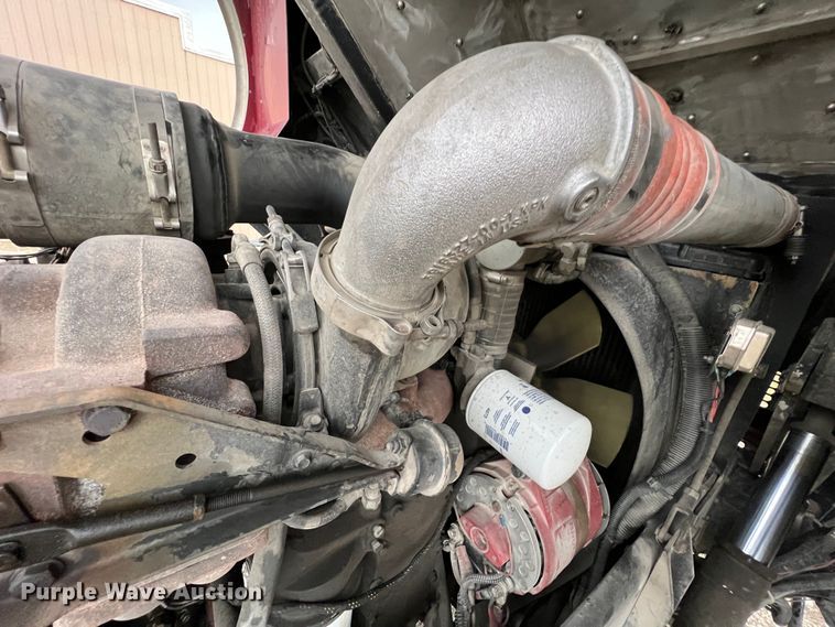 image for item KR9513 1994 Emergency One  pumper fire truck