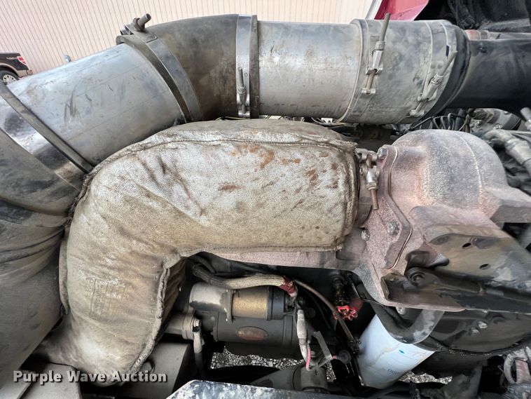 image for item KR9513 1994 Emergency One  pumper fire truck