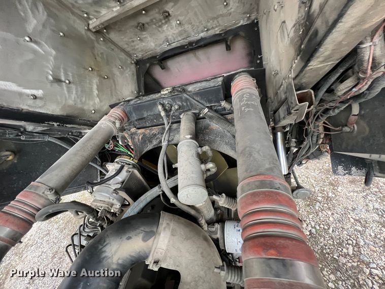 image for item KR9513 1994 Emergency One  pumper fire truck