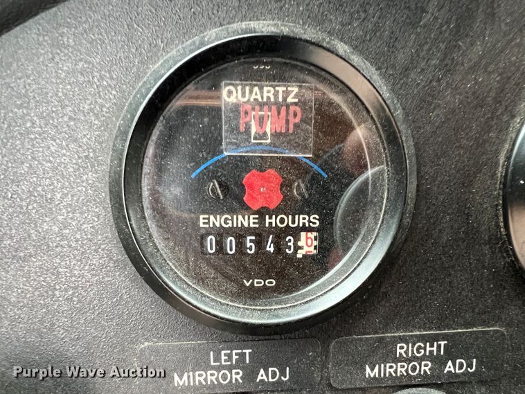 image for item KR9513 1994 Emergency One  pumper fire truck