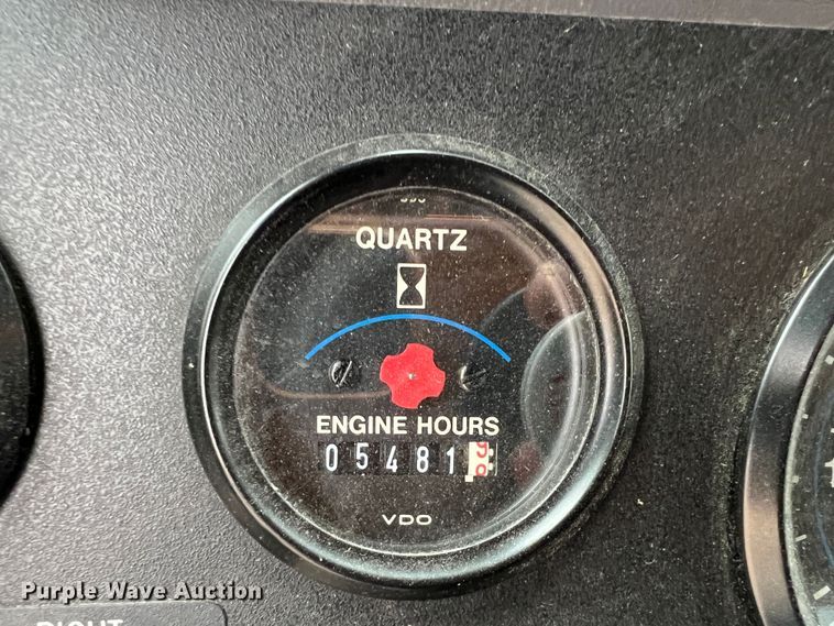 image for item KR9513 1994 Emergency One  pumper fire truck