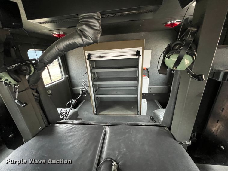 image for item KR9513 1994 Emergency One  pumper fire truck