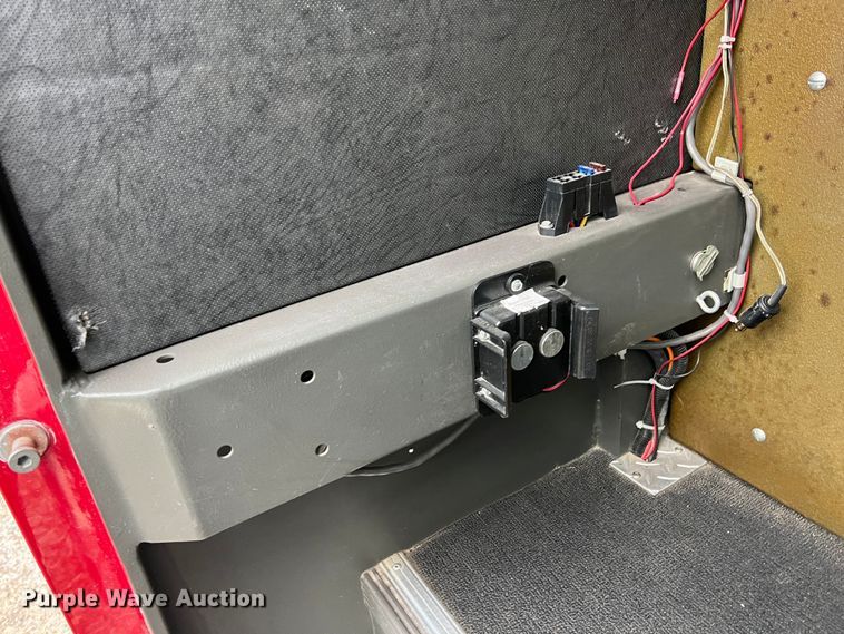 image for item KR9513 1994 Emergency One  pumper fire truck