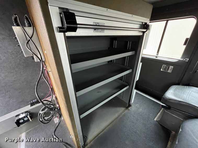 image for item KR9513 1994 Emergency One  pumper fire truck