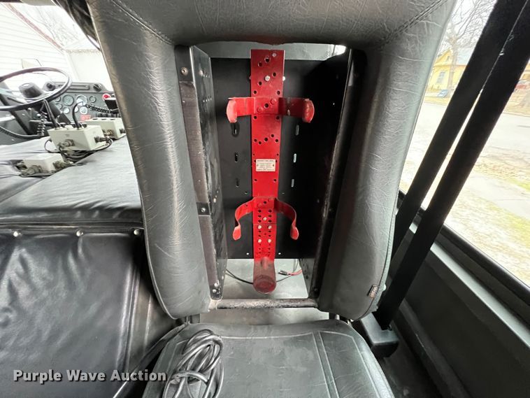 image for item KR9513 1994 Emergency One  pumper fire truck