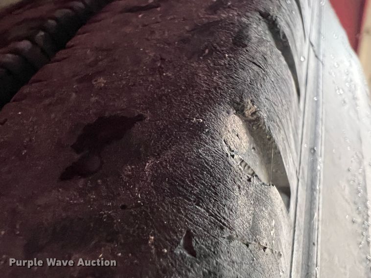 image for item KR9513 1994 Emergency One  pumper fire truck