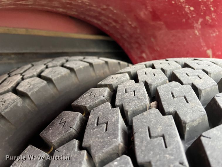 image for item KR9513 1994 Emergency One  pumper fire truck