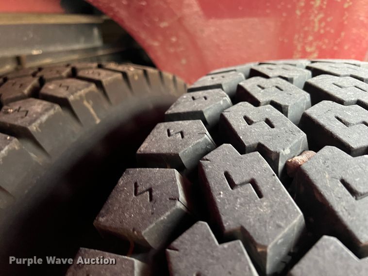 image for item KR9513 1994 Emergency One  pumper fire truck