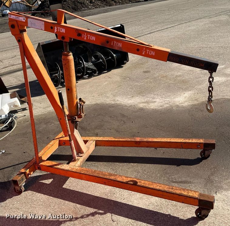 image for item KU9923 Tools