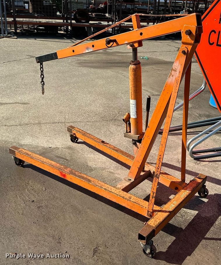 image for item KU9923 Tools