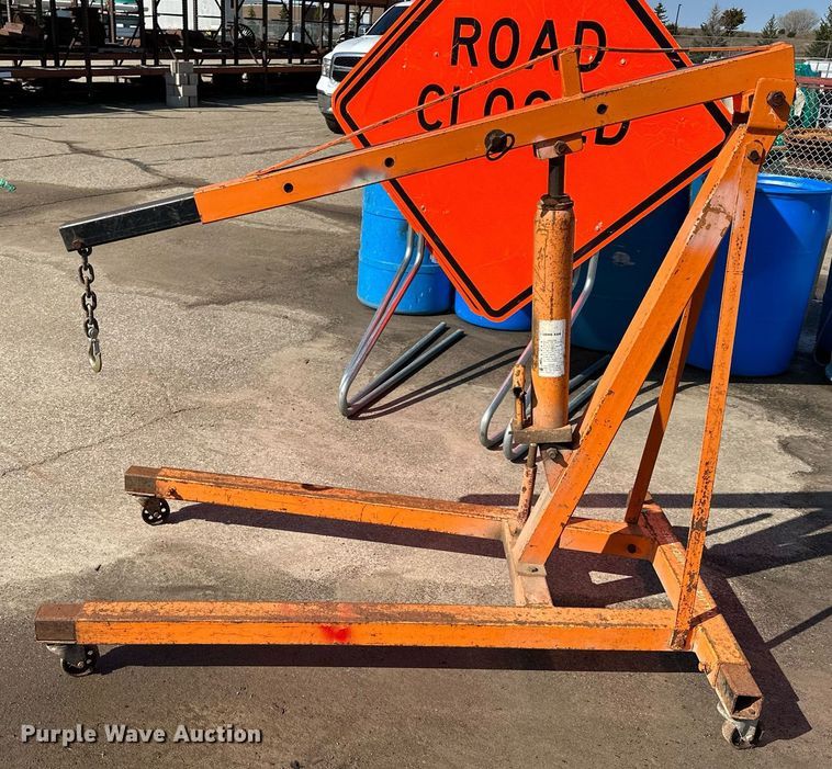 image for item KU9923 Tools