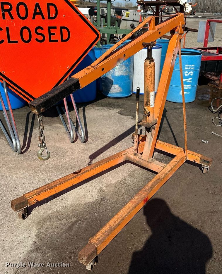 image for item KU9923 Tools