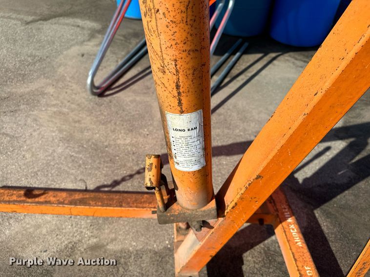 image for item KU9923 Tools