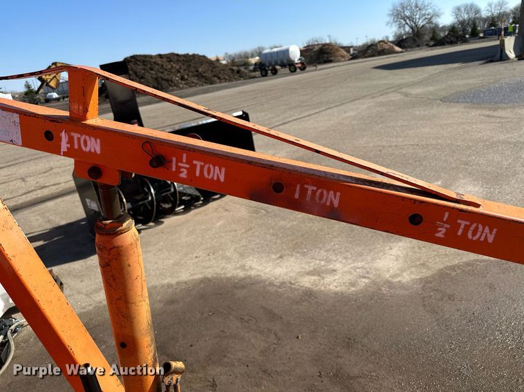 image for item KU9923 Tools