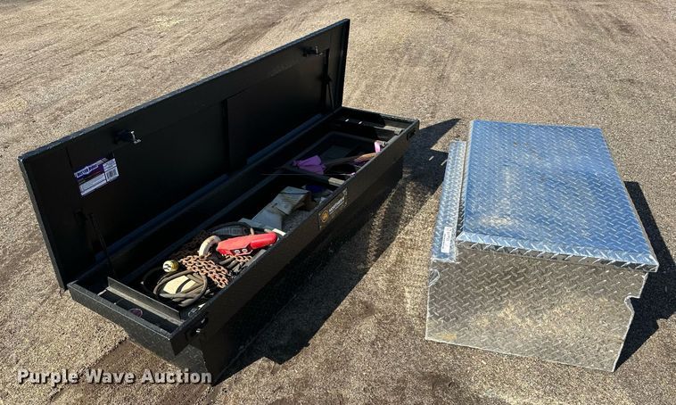 image for item KU9923 Tools