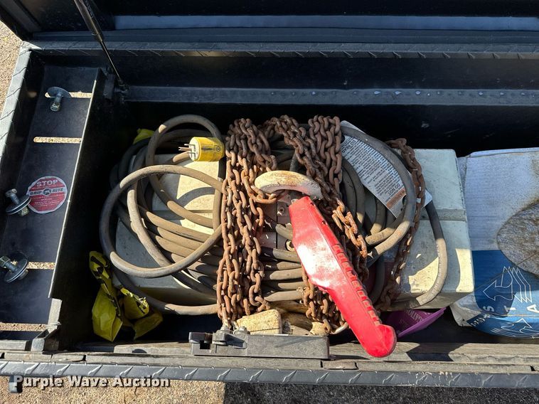 image for item KU9923 Tools