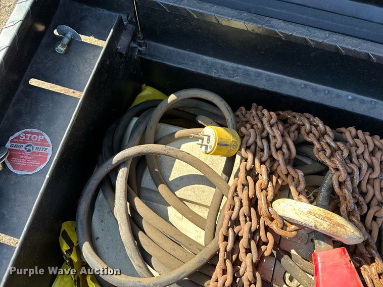 image for item KU9923 Tools