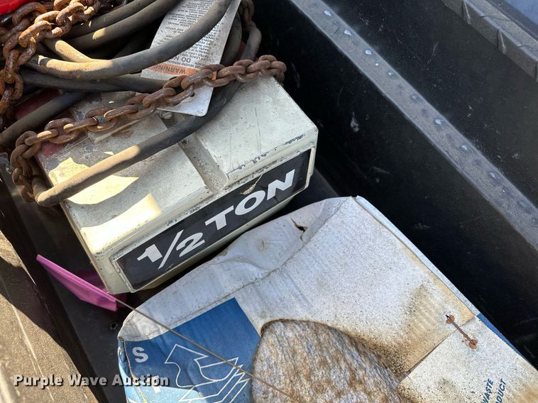 image for item KU9923 Tools