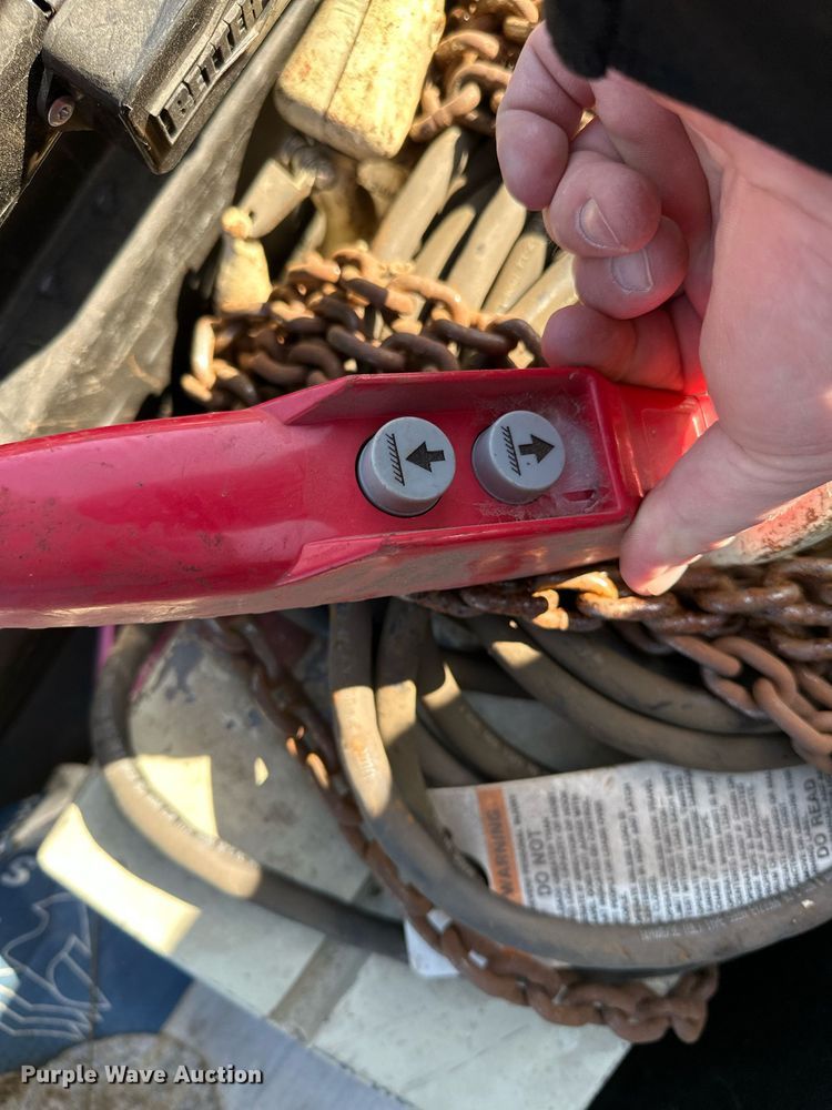 image for item KU9923 Tools