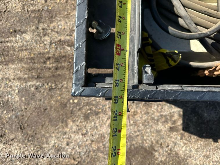 image for item KU9923 Tools