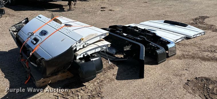 image for item KU9924 Pickup parts