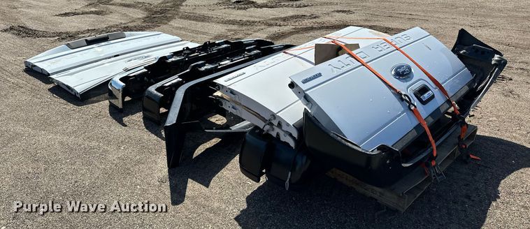 image for item KU9924 Pickup parts