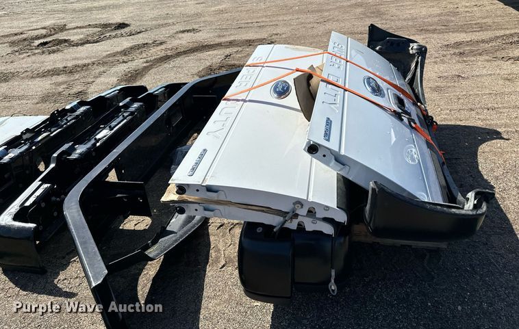 image for item KU9924 Pickup parts