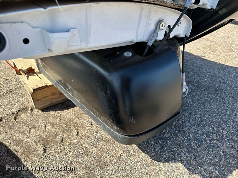 image for item KU9924 Pickup parts