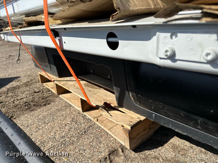 image for item KU9924 Pickup parts