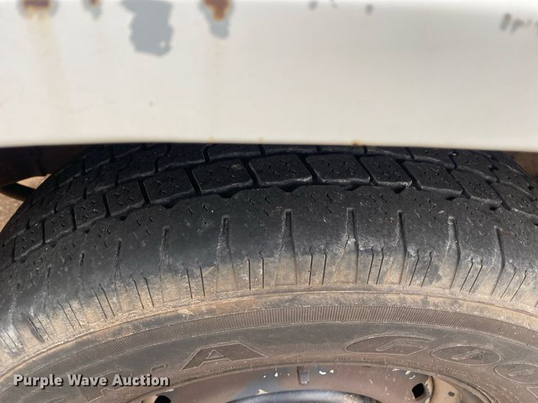 image for item KV9617 2002 Dodge Ram 2500  van