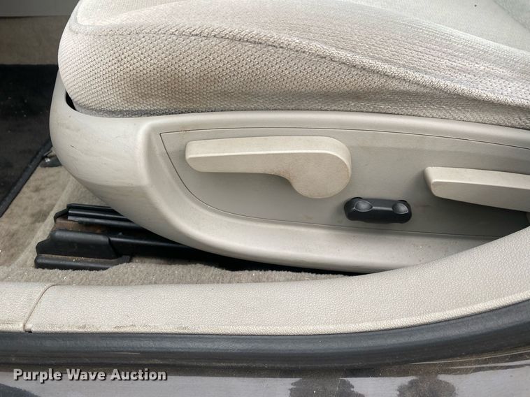 image for item KV9618 2009 Chevrolet Impala LS