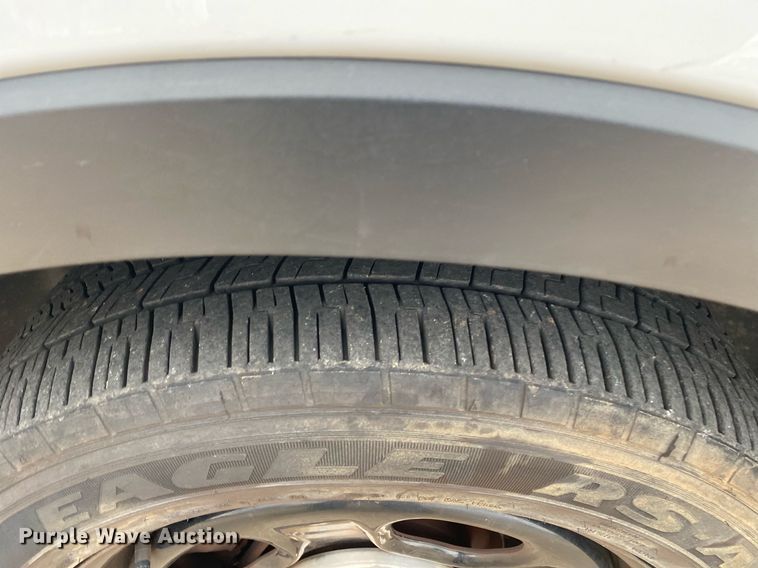 image for item KV9619 2017 Ford Explorer Police  SUV