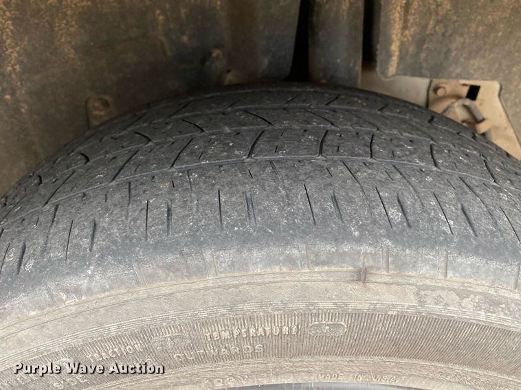 image for item KV9619 2017 Ford Explorer Police  SUV