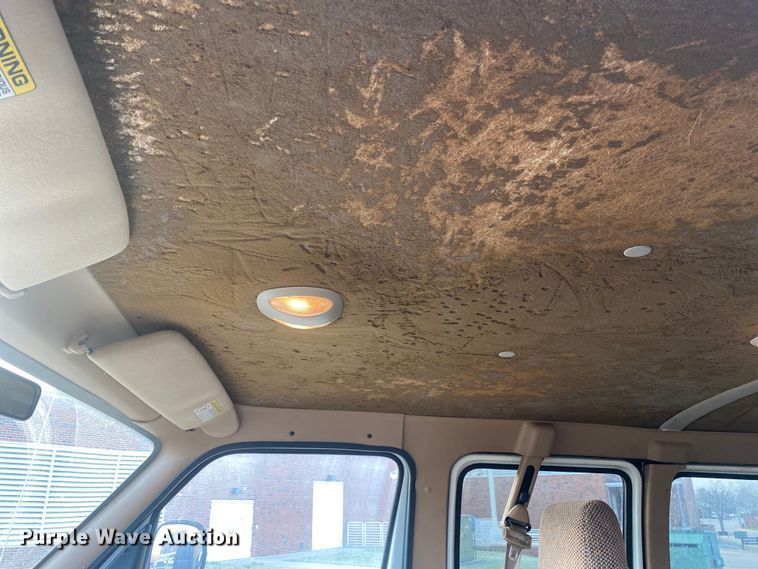 image for item KV9620 2000 Dodge Ram 2500  van