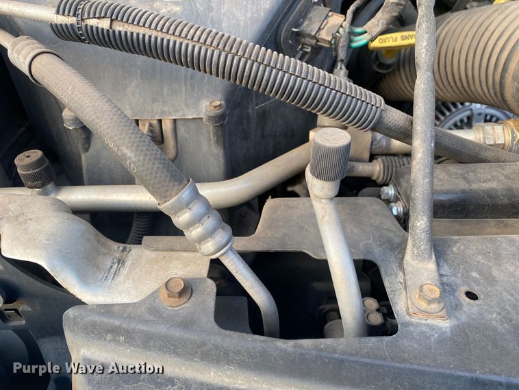 image for item KV9620 2000 Dodge Ram 2500  van