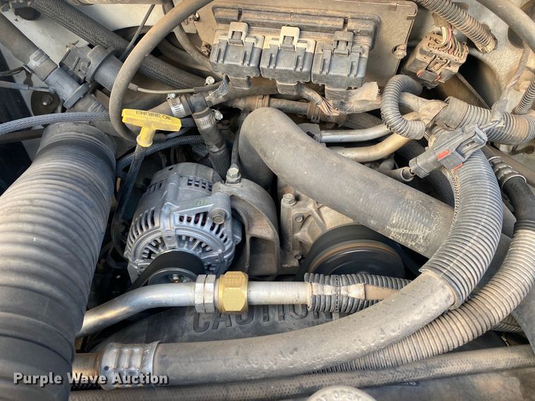 image for item KV9620 2000 Dodge Ram 2500  van