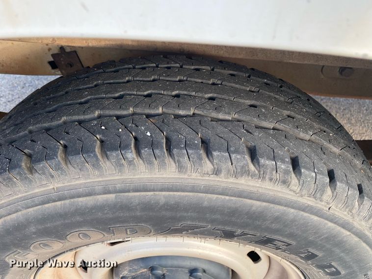 image for item KV9620 2000 Dodge Ram 2500  van